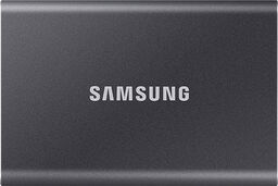 Samsung Dysk SSD T7 500GB USB 3.2 Gen.2