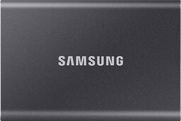 Samsung Dysk SSD T7 500GB USB 3.2 Gen.2
