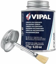 Uniwersalny klej aktywator Vipal CV00B 225ml Blue