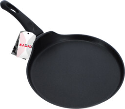 Patelnia do naleśników 26 cm, czarna