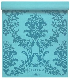 GAIAM MATA DO JOGI NEO BAROQUE 4MM 58022