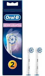 ORAL-B BRAUN Końcówki do szczoteczki Końcówki do szczoteczki