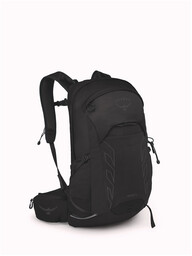 Plecak sportowy Osprey Talon 22 Black Coal Grey