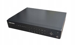 Video Rejestrator Dvr Qihan DVR-142 8xKAMERA
