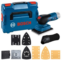 Bosch Professional GSS 12V-13 0 601 9L0 001