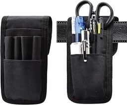 KATOLK 2 szt. uchwytu na długopis, wielofunkcyjny, regulowany,