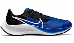Buty Dziecięce Sportowe Nike Air Zoom Pegasus 38