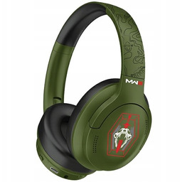 Słuchawki bezprzewodowe nauszne Otl Call of Duty: MW3