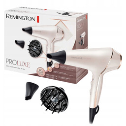 Suszarka do włosów Remington AC9140 proluxe jonizacja 2400W