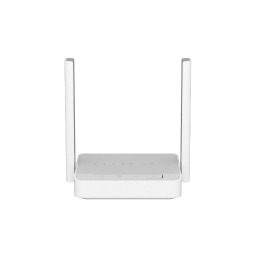Keenetic Starter KN-1121-01-EU Biały Router bezprzewodowy