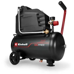 Einhell TC-AC 190/24/8 OF 4007375 Kompresor bezolejowy