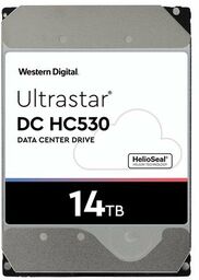 Dysk twardy Western Digital Ultrastar DC HC530 3.5''