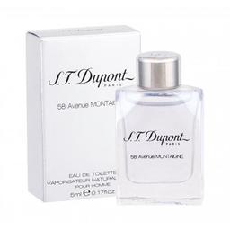 S.T. Dupont 58 Avenue Montaigne Pour Homme woda