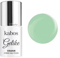 Kabos - Gelike - Colour - Hybrid Nail