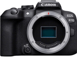 Aparat CANON EOS R10 Body