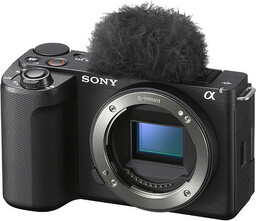 Sony Aparat ZV-E10 II + Welcome to Alpha