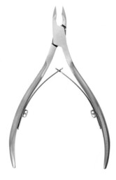 Cążki do skorek CLASSIC 12 5 mm
