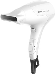 Braun HD180 Satin Hair 1 PowerPerfection Ultra Light