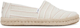 Espadryle Toms