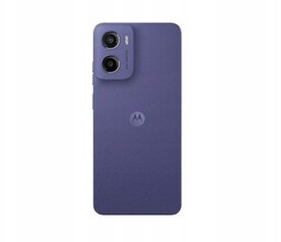 Smartfon Motorola Moto E15 2/64GB Fresh Lavender