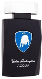 Lamborghini Acqua woda toaletowa 200 ml dla mężczyzn