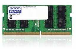 Pamięć do notebooka DDR4 Sodimm 16GB/2666 CL19