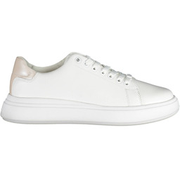 CALVIN KLEIN DAMSKIE OBUWIE SPORTOWE BEŻOWE