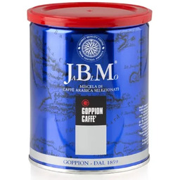 Goppion JaBlMo Jamaica Blue Mountain 100% Arabica -