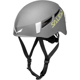 Salewa Pura 00-0000002300 Kask Wspinaczkowy, Grafitowy, S/M
