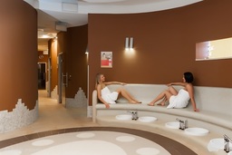 Pakiet Magia Spa w Szczecinie