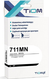 Tusz Ti-H711M Magenta do drukarek HP (Zamiennik HP