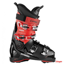 Atomic Buty narciarskie HAWX ULTRA 100 GW black/red