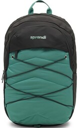 Plecak Sprandi SPR-P-015-05 Kolorowy