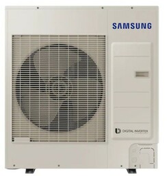 Klimatyzator zewnętrzny DPM Samsung AC100RXADKG/EU