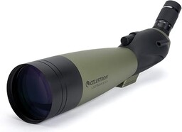 Celestron 52252 100 mm Ultima luneta obserwacyjna 45