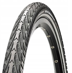 Opona Rowerowa Maxxis Overdrive 700x32C 28'' drutowana Maxxprotect