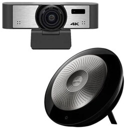 Zestaw wideokonferencyjny Jabra Speak 710 UC + Alio