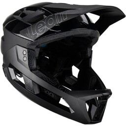 Kask Rowerowy Leatt MTB Enduro 3.0 V23 Full