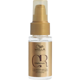 Wella Oil Reflection Olejek wygładzający włosy i przywracający