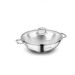 Korkmaz Wok na Indukcję Perla 28 Cm A1519