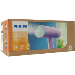 Streamer do Ubrań Parownica Składany Kompaktowy Philips STH3010/30