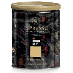 Goppion CSC Espresso di Piantagione - kawa mielona