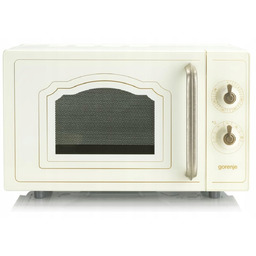 Kuchenka mikrofalowa Gorenje MO4250TCLI Retro