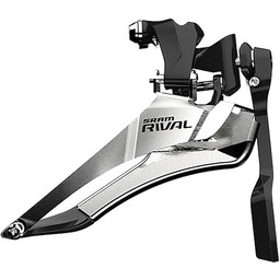 DESVIADOR RIVAL22 YAW BRAZE-ON CON PROTECT.CADENA