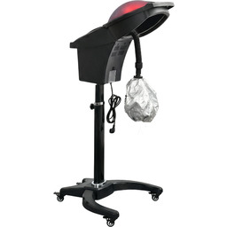 Sauna fryzjerska nawilżacz do salonu Lea micromist fryzjerski