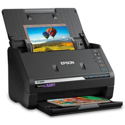 EPSON Skaner FastFoto FF-680W Wi-Fi
