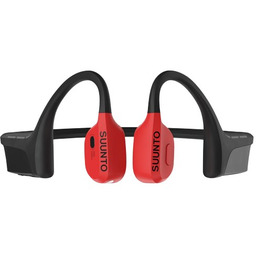 Słuchawki SUUNTO Wing Lava Red with Charging Dock