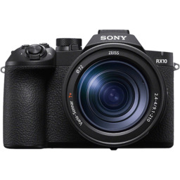 Aparat SONY RX10 V Bridge Superzoom 24 600