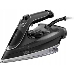 Żelazko Braun FreeStyle 5 SI5188.BK