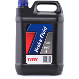 TRW PFB405 Płyn Hamulcowy 5l